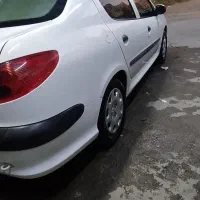 206sd0بی رنگ کم کار به شرط دیاگ|خودرو سواری و وانت|سنندج, |دیوار