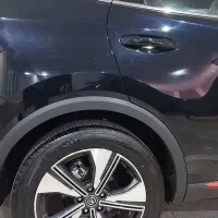 چانگان cs55|خودرو سواری و وانت|شیراز, فرهنگ شهر|دیوار