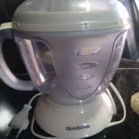 ابمیوه گیر برقی پرتقال وانار