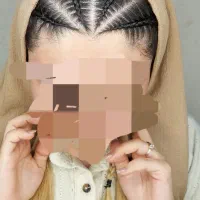 بافت موی حرفهای و مدرن، مناسب با انواع سلیقهها|خدمات آرایشگری و زیبایی|اهواز, کوی رمضان|دیوار