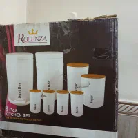 سرویس اشپزخانه