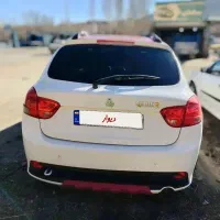 کوییک آر ۱۴۰۰|خودرو سواری و وانت|سنندج, |دیوار