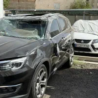 اسقاط و فرسوده و سوخته و تصادفی فولادشهر و اصفهان|خدمات موتور و ماشین|فولادشهر, فولادشهر|دیوار