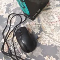 موس گیمینگ بیسیم f813