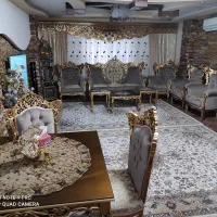 واحد فول امکانات شیک روبروی انزل مال