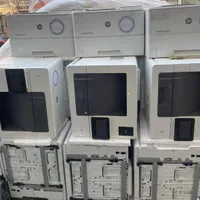 پرینتر hp 506dnw  با وای فای|پرینتر، اسکنر، کپی، فکس|ایلام, |دیوار