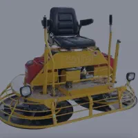 بتن ریزی با ماله پروانه ،تراز لیزری