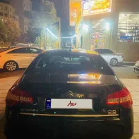 سیتروعن c5|خودرو سواری و وانت|تهران, نیاوران|دیوار
