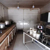 مغازه اجاره +  نیازمند آشپز