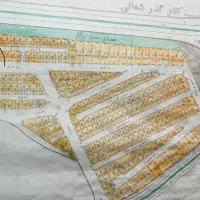 مشارکت قطعه دو کله در کوی زمرد