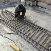 جوشکاری سیار