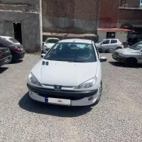 فروش ۲۰۶ تیپ۲ مدل ۹۰