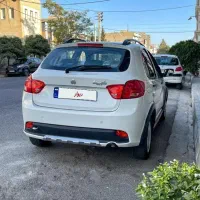 کوییکr مدل ۱۴۰۱ تمیز|خودرو سواری و وانت|قزوین, |دیوار