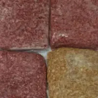 کوبیده ادویه زرشک زعفران سبزی