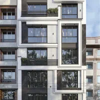 آپارتمان ۱۵۰ متر تک واحدی پیش فروش محمدشهر|پیشفروش املاک|محمدشهر, محمدشهر|دیوار