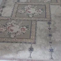 قالیچه چهار متری ترک