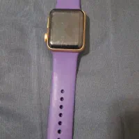 Apple Watch Series 3 با بند اضافه و شارژر مگنتی