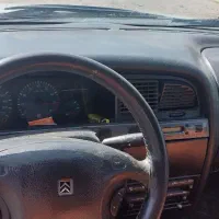 زانتیا ۸۳ ۲۰۰۰ sx|خودرو سواری و وانت|مشهد, چهاربرج|دیوار