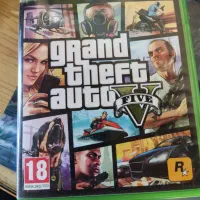 GTA v xbox|کنسول، بازی ویدئویی و آنلاین|کرمانشاه, |دیوار