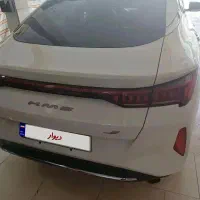 کی ام سیj7مدل1403برج12خشک صفر گارانتی فعال|خودرو سواری و وانت|مشهد, امام رضا (ع)|دیوار