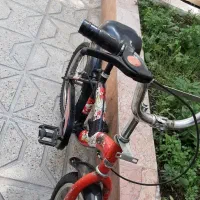 دوچرخه