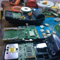 اتصال پایدار با سانی پوز تعمیر فوری کارتخوان