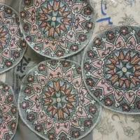 رومیزی|پرده، رانر، رومیزی|سیرجان, |دیوار