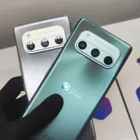 موبایل داریا bond 5g با حافظهٔ ۲۵۶|موبایل|زاهدان, |دیوار