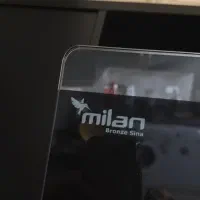 هود میلان  ایتالیایی نوع فقط چند ماه استفاده شده