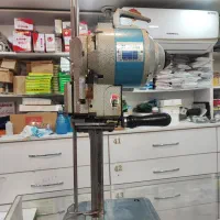 قیچی برقی خیاطی سایز 10