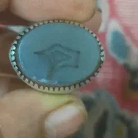 انگشتر دزدیده شده...|اشیا|اصفهان, رهنان|دیوار