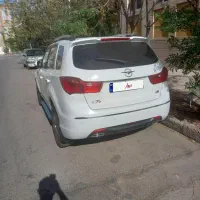 هایما s7پلاس ۱۴۰۲