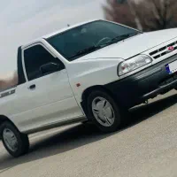 پراید وانت|خودرو سواری و وانت|مشهد, کارگران|دیوار