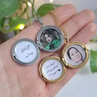 گردنبند رزین|بدلیجات|گرگان, |دیوار