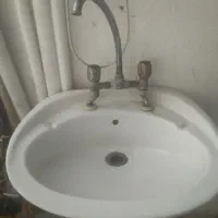 سنگ روشویی|لوازم سرویس بهداشتی|زاهدان, |دیوار