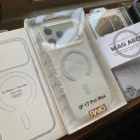 17 pro max 256G deep blue|موبایل|تهران, هفت حوض|دیوار