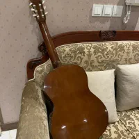 گیتار c70 اصل اندونزی کاملا نو|گیتار، بیس، امپلیفایر|گرگان, |دیوار