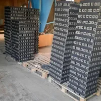 استخدام کارگر ترجیحاسابقه کار در کارگاه تولید ذغال