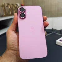 iPhone 16 Normal با ریجستر