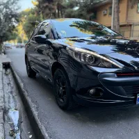 207 پانا|خودرو سواری و وانت|گرگان, |دیوار