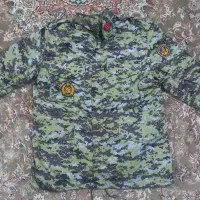 اورکت نیروی دریایی نو