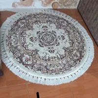 فرش اتاق وآشپزخونه|فرش|مشکیندشت, |دیوار