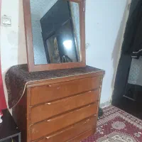 کاملن سالم چوب اصل گردو