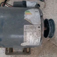 موتور کولر سیم الومینیم