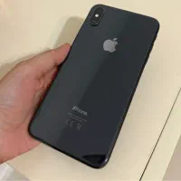 آیفون xs max ظرفیت 256|موبایل|تهران, مرزداران|دیوار