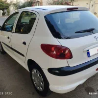 206تیپ 2مدل 1400استثنایی