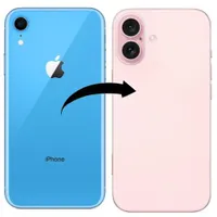 تبدیل آیفون X و Xs و Xr به آیفون ۱۳ تا ۱۶|لوازم جانبی موبایل و تبلت|فردیس, |دیوار