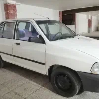 پراید مدل 79|خودرو سواری و وانت|بیرجند, |دیوار