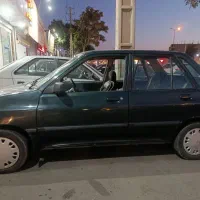 پراید مدل82|خودرو سواری و وانت|کرج, حصارک بالا|دیوار