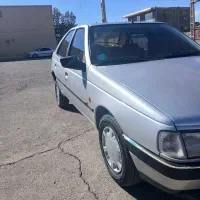 پژو ۴۰۵ مدل۱۳۸۷